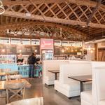 Josiah’s Coffeehouse + Café