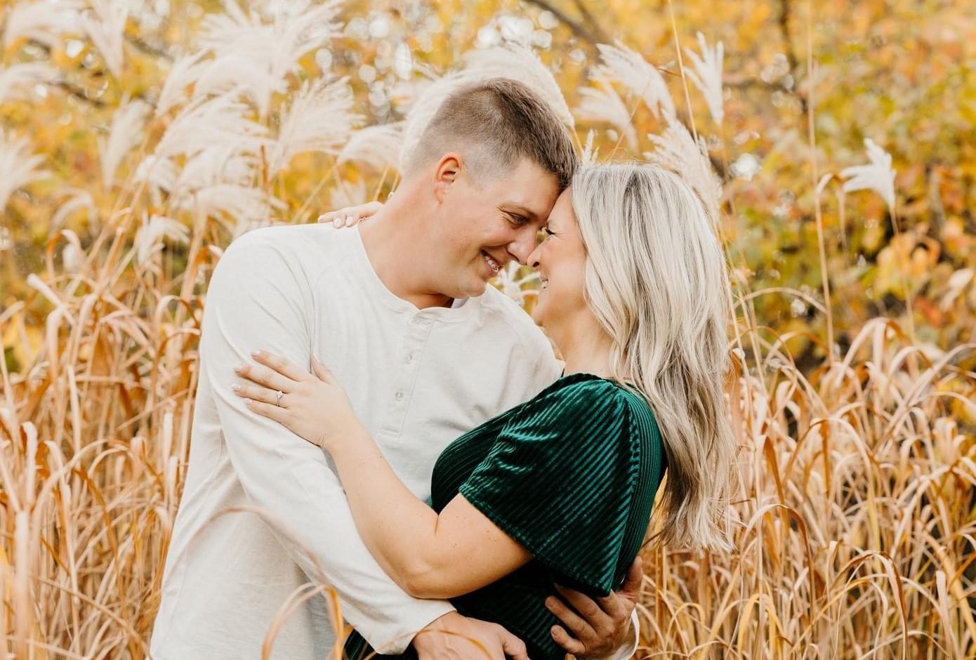 The Wedding Website of Jessica Richards and Jordan Peichel