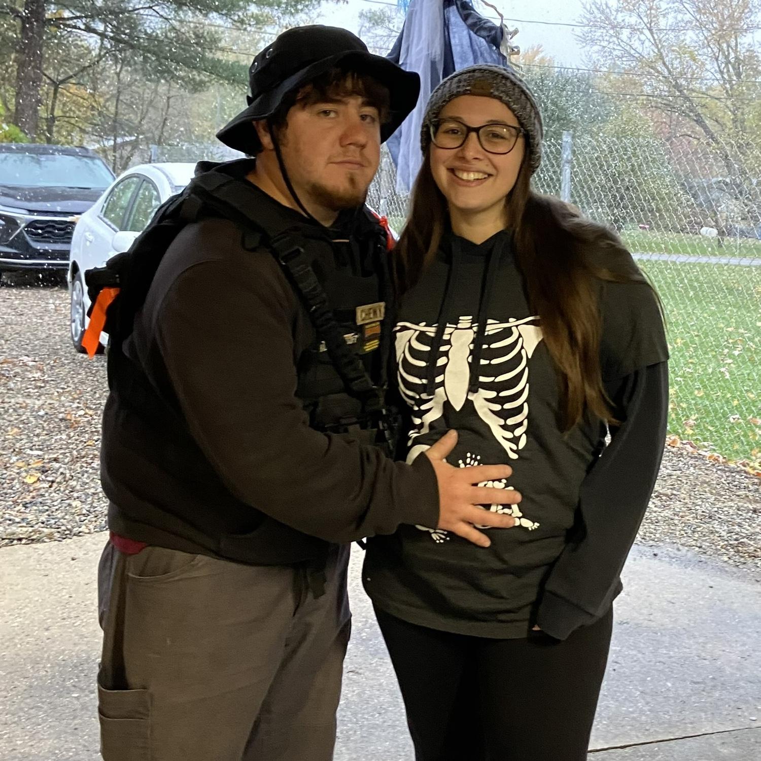 Halloween 2023