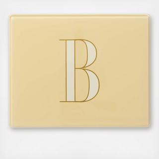 It's Personal Initial Prep Board