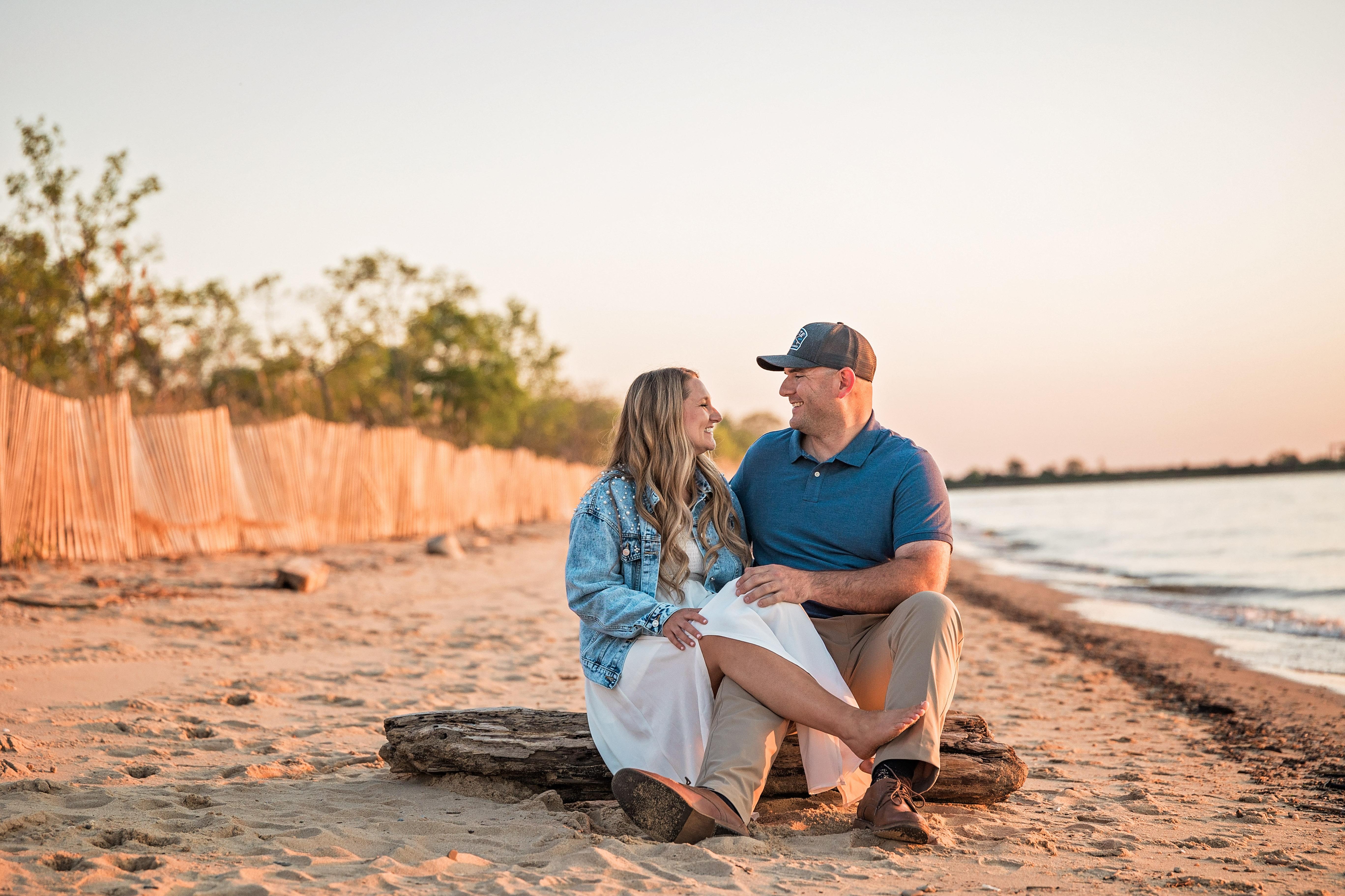 The Wedding Website of Jessica Baker and Nicholas Pippin