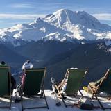 Crystal Mountain Resort