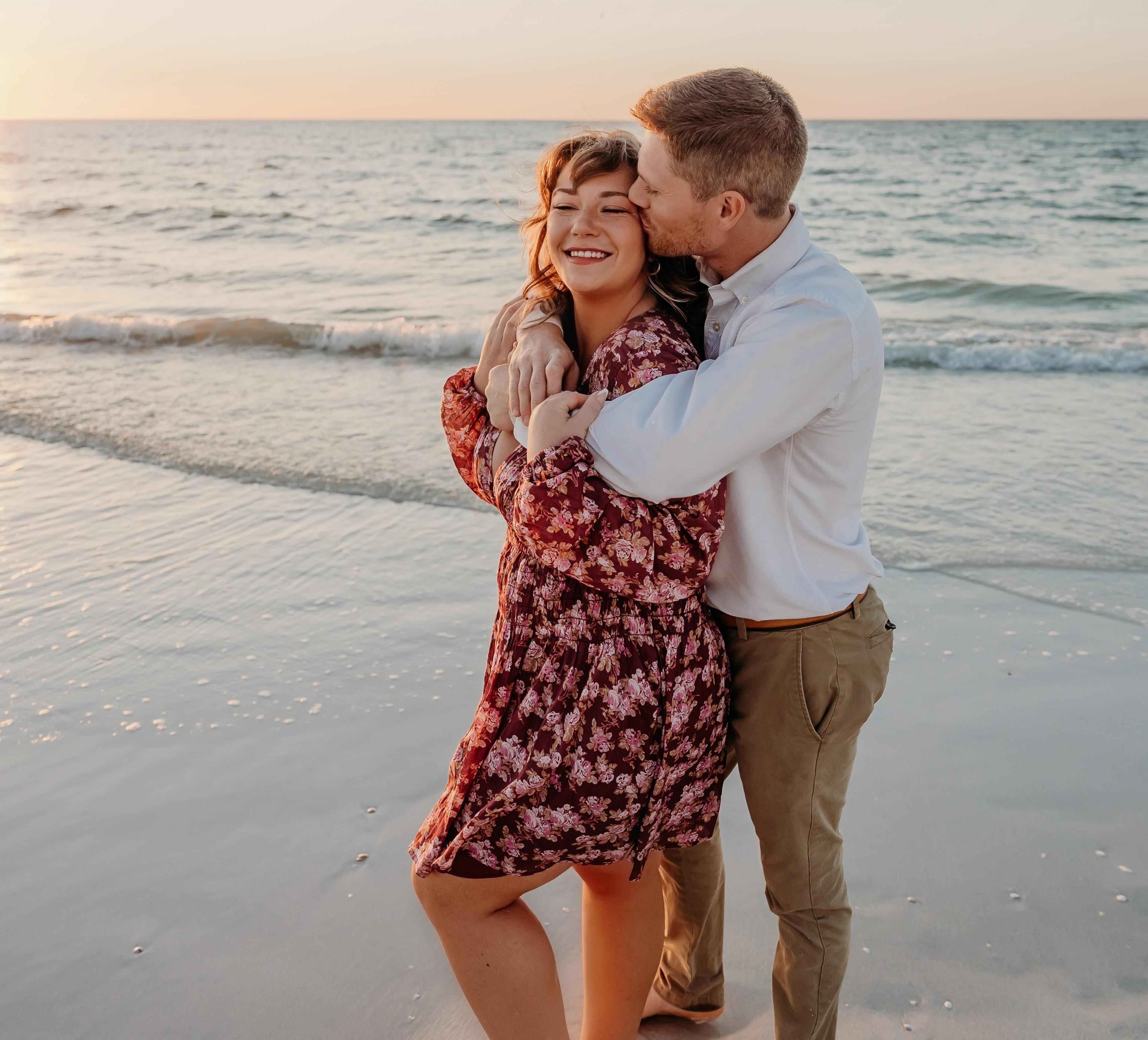 The Wedding Website of Breana Bankston and Taylor Bishop