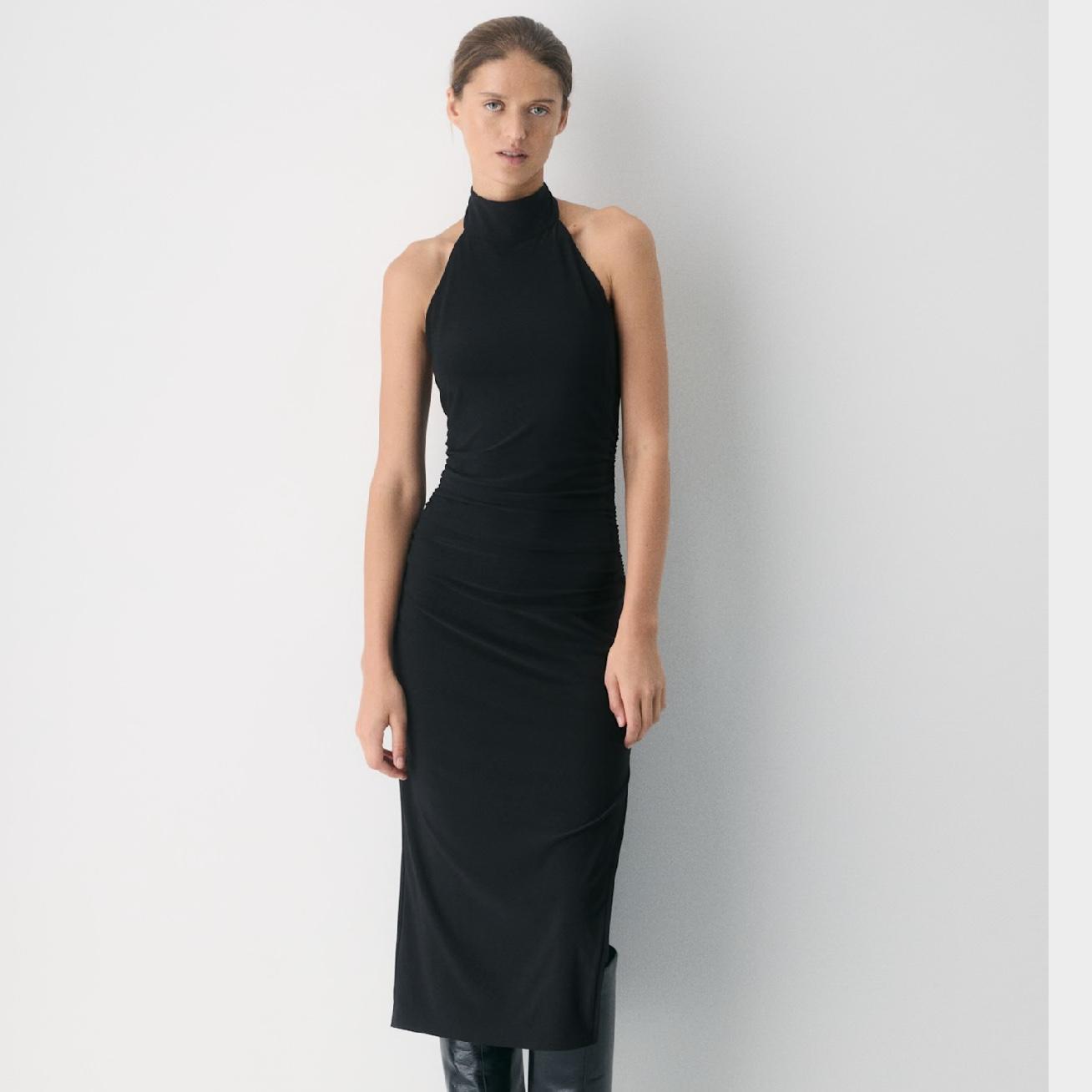 ARITIZA: Smooth Matter Remedy Dress $98