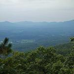 Signal Knob Trailhead