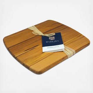 Provo Rounded Edge Utility Cutting Board