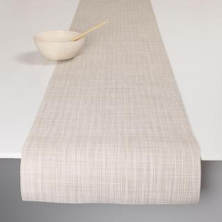 Mini Basketweave Table Runner