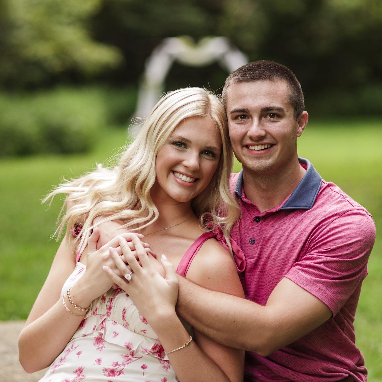 Surprise Proposal! 
2025