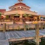 EAT AND DRINK IN KENT NARROWS