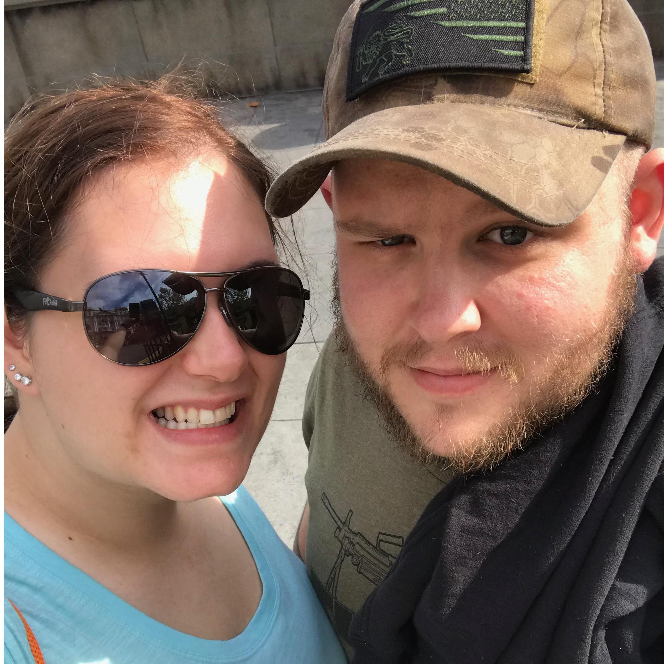 Fun in Florida