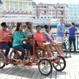 Surrey Bike Rentals