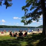 Deep Creek Lake State Park