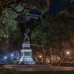Ghost Talk Ghost Walk Tour
