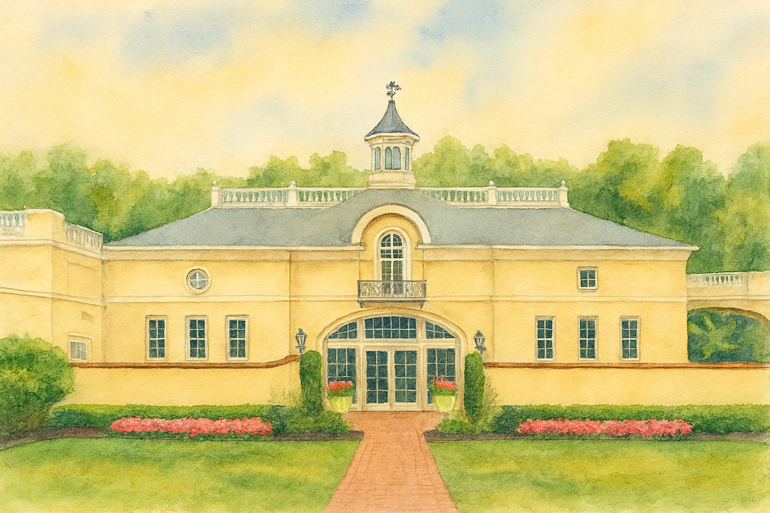 The Wedding Website of Drew Seiple and Lauren Gallo