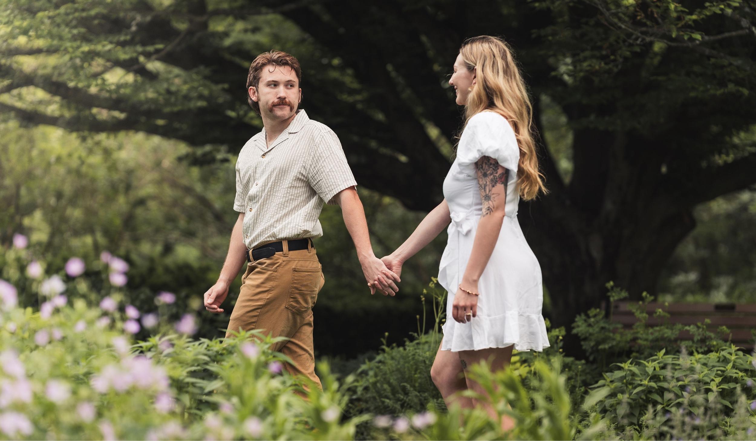 The Wedding Website of Olivia Sage and Chris Roberts