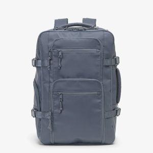 Terra 26L Laptop Duffel Backpack in Indigo