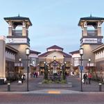 San Francisco Premium Outlets