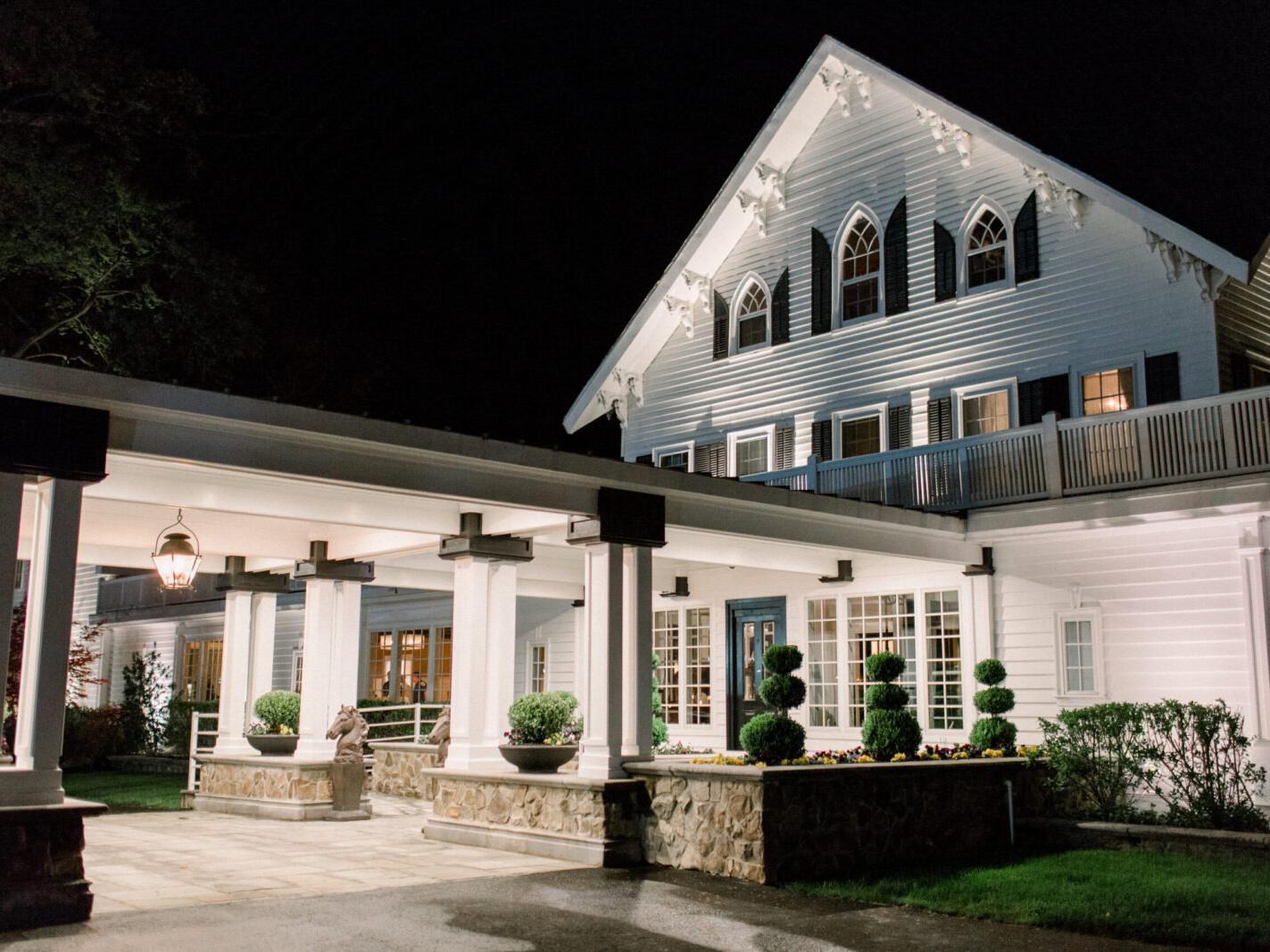 The Wedding Website of Ashley Yeo and Justin Parisi