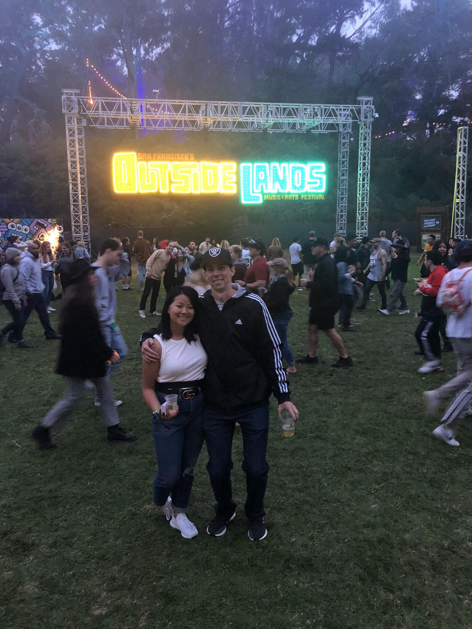 Childish Gambino @ Outside Lands 2019