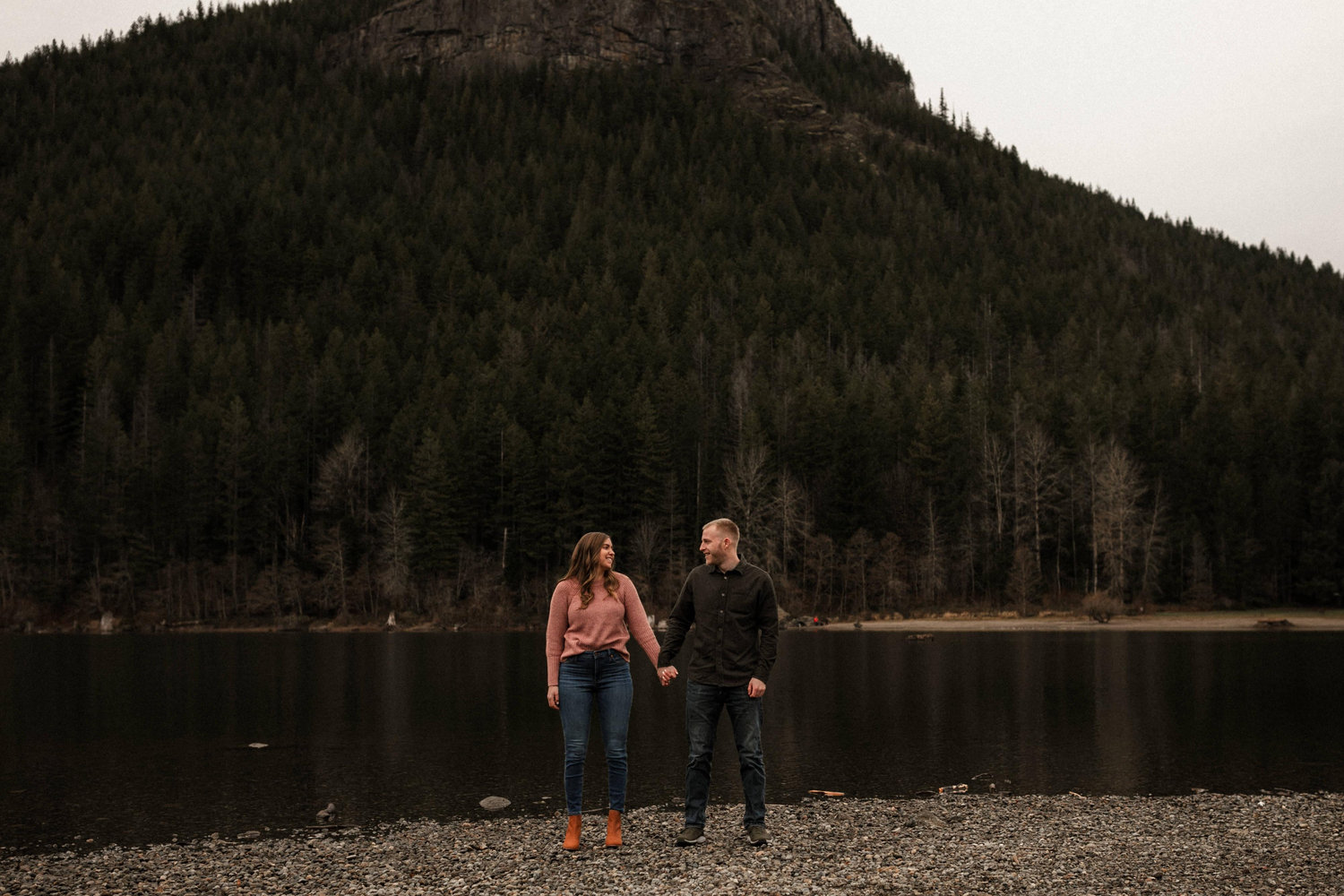 The Wedding Website of Danielle Brunelle and Matt Mill