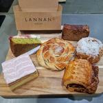 bakery: Lannan Bakery