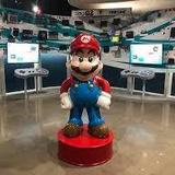 National Videogame Museum