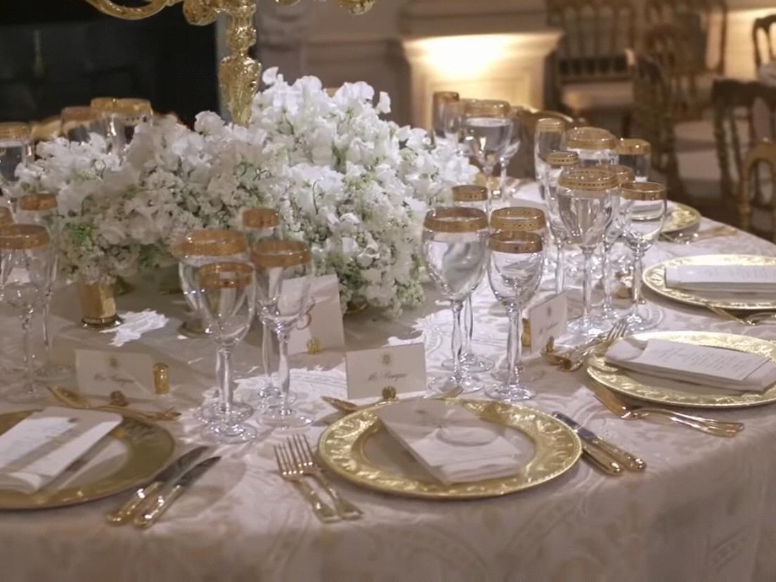 The Wedding Website of Tanisha Hayes-Powell and Diberyan Powell