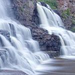 Gooseberry Falls State Park
