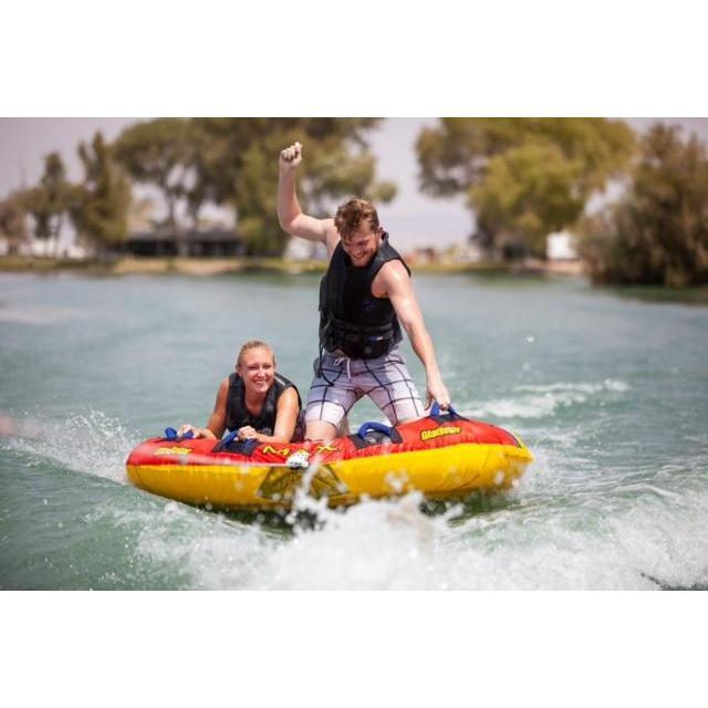 Enjoying summers at the lake :)