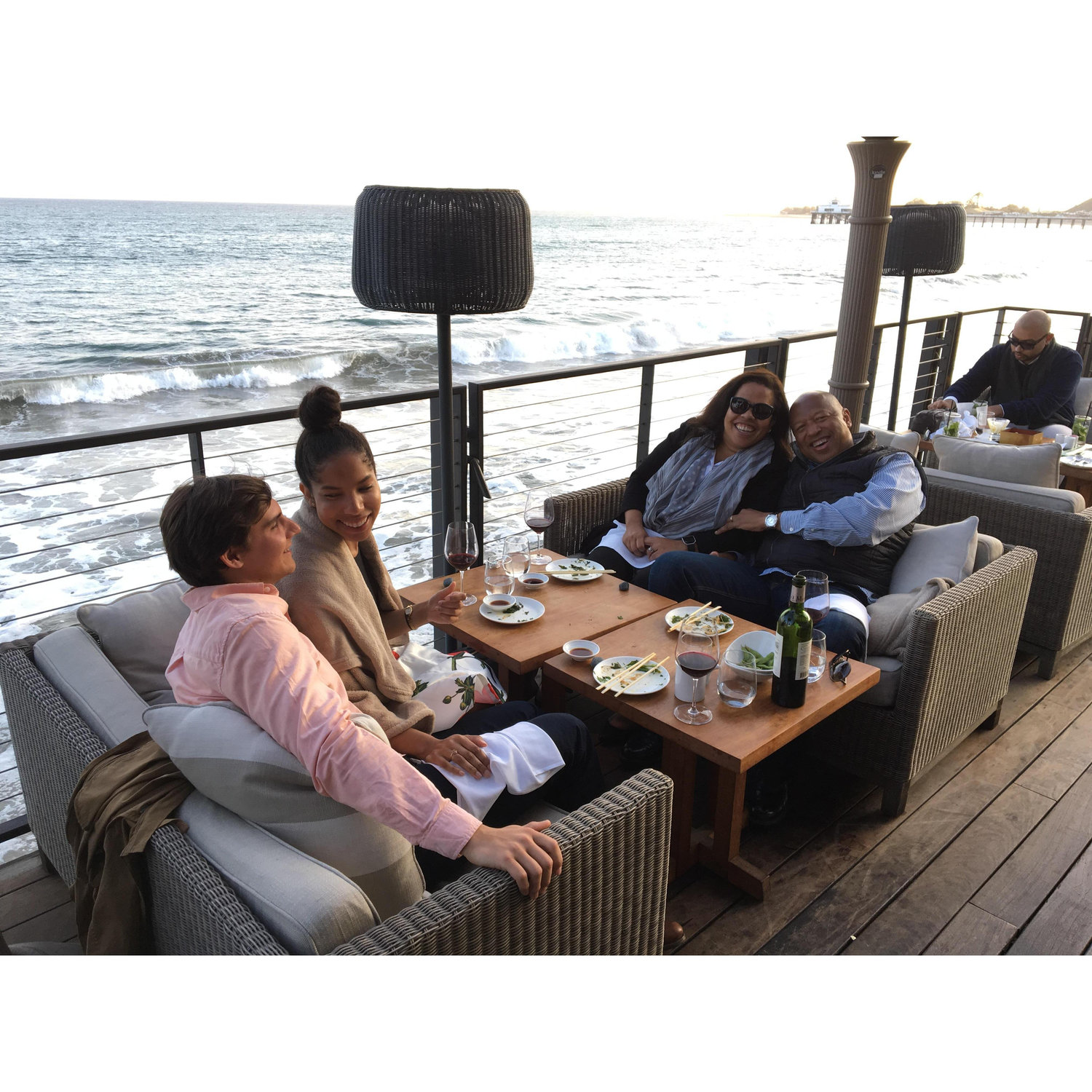 Malibu, 2016