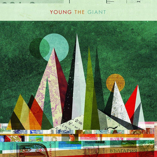Young The Giant