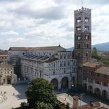 Explore the Churches