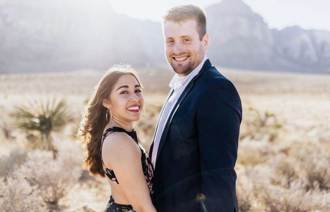 The Wedding Website of Nicole Bastos and Ryan Corbett
