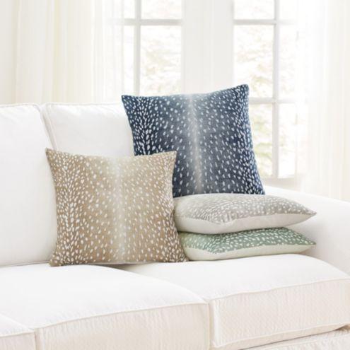 Antelope Pillow