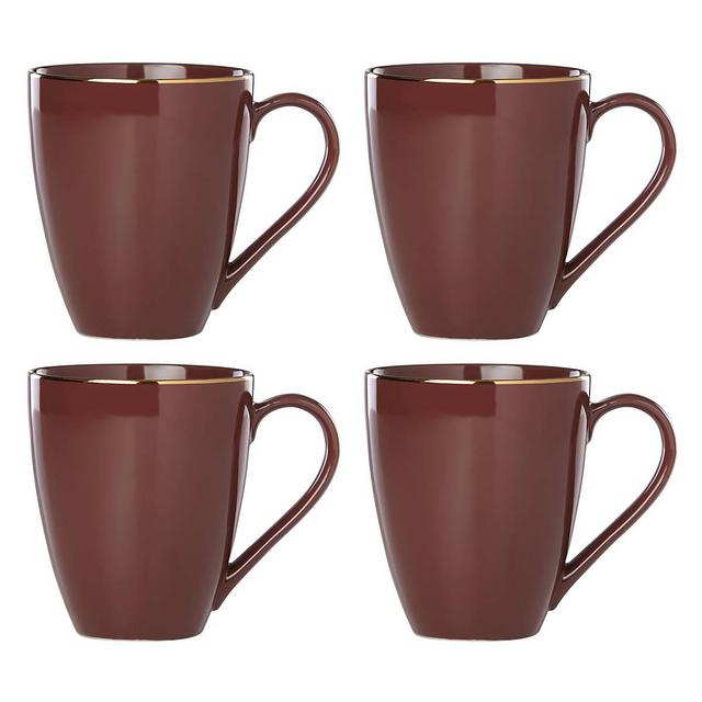 Trianna ™ 4-piece Mug Set