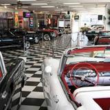 American Dream Machines