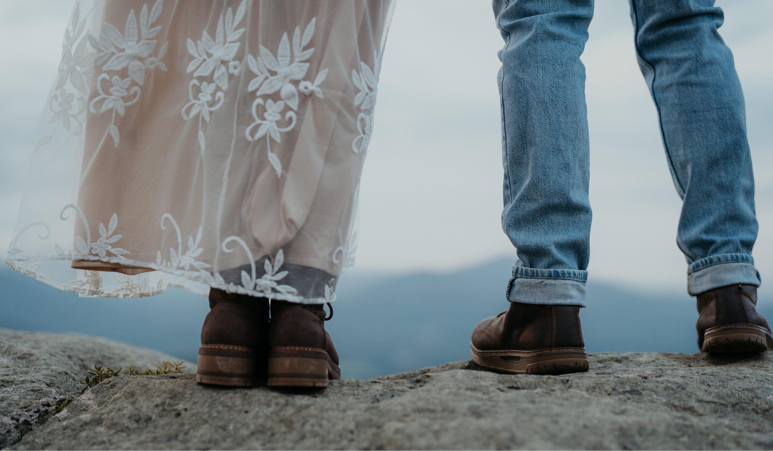 The Wedding Website of Delia Considine and Michael Judkins