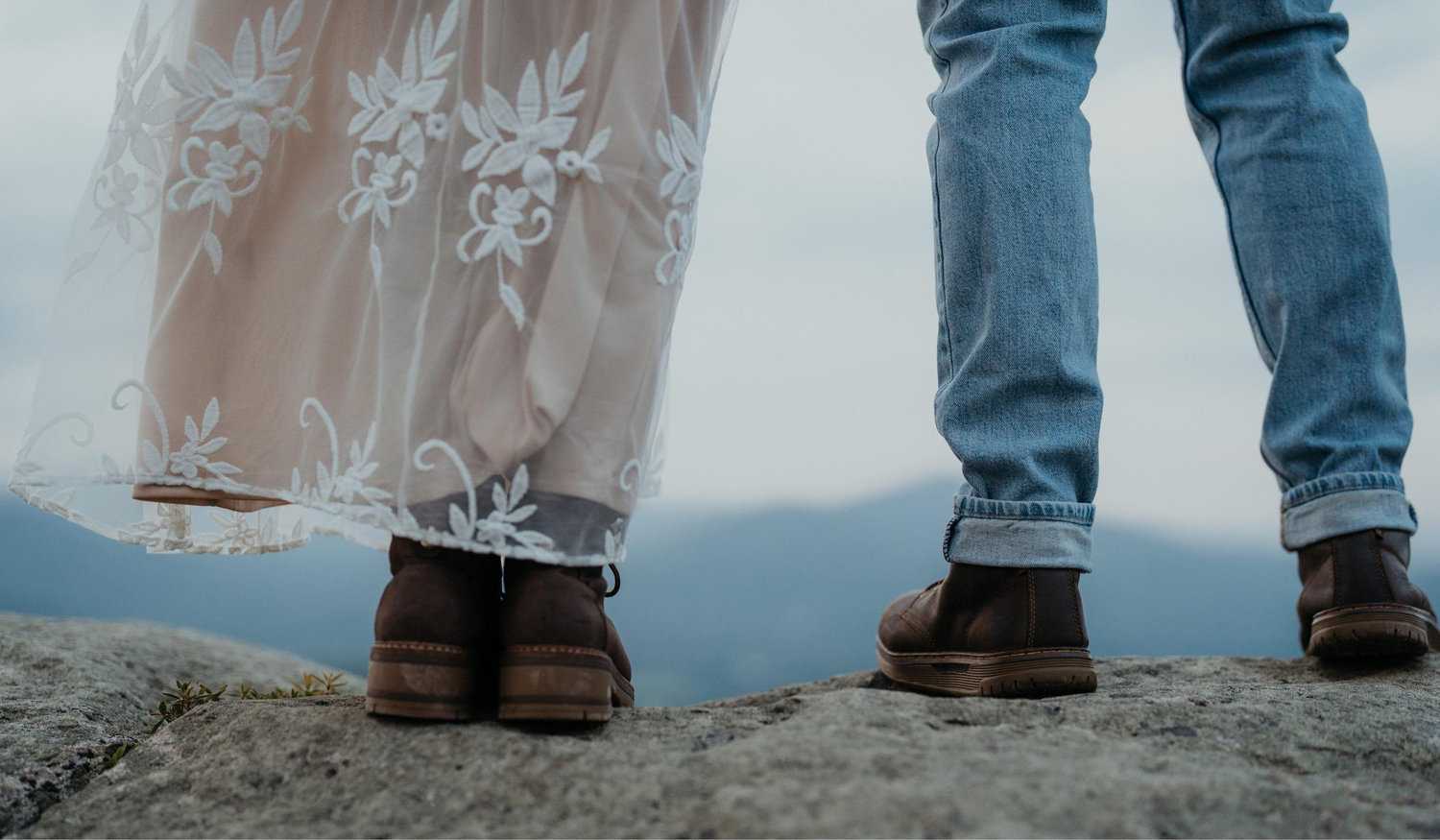 The Wedding Website of Delia Considine and Michael Judkins