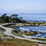 17 Mile Drive