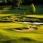 Play a round at Braemar Golf Course