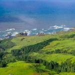 Jenner Headlands Preserve