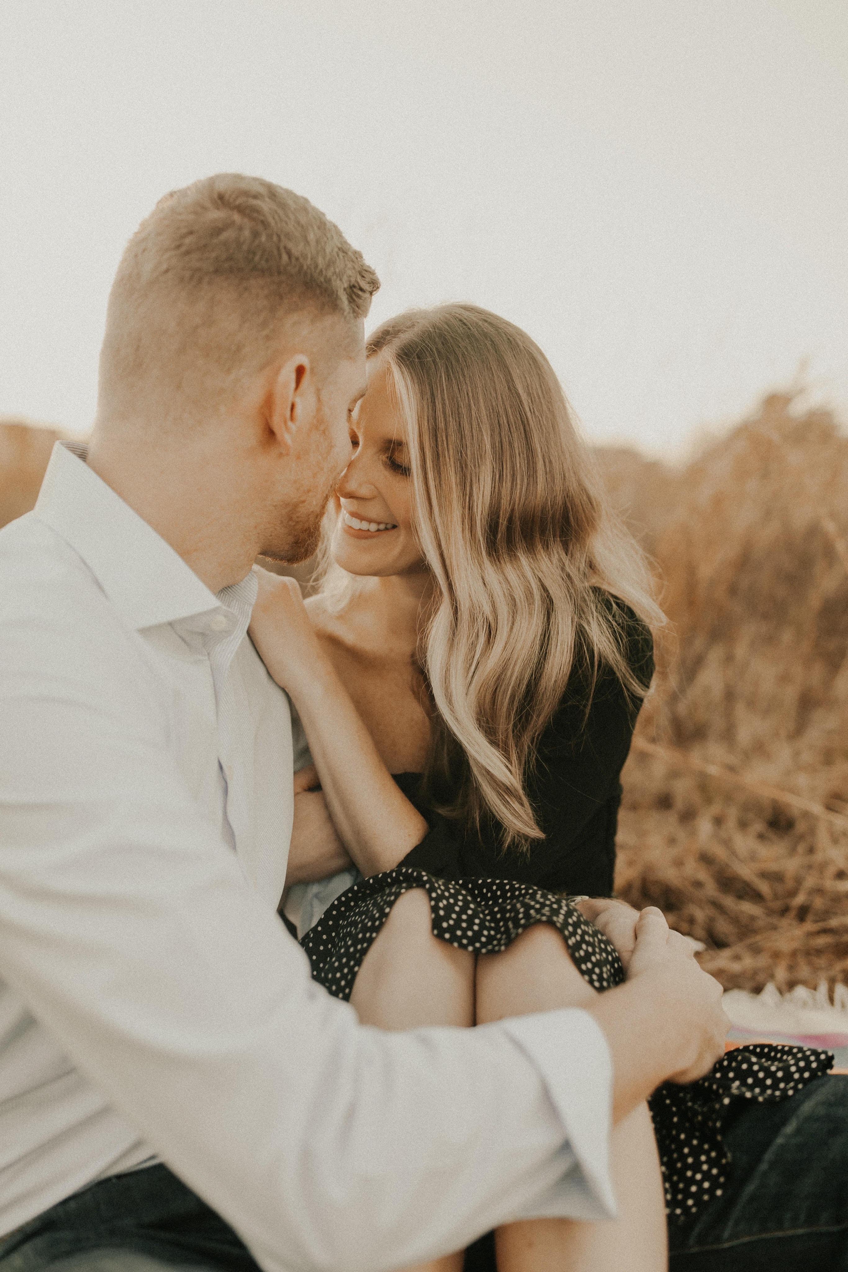 The Wedding Website of Devon Turner and Bryan Swartz