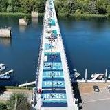 Augusta Riverwalk Marina