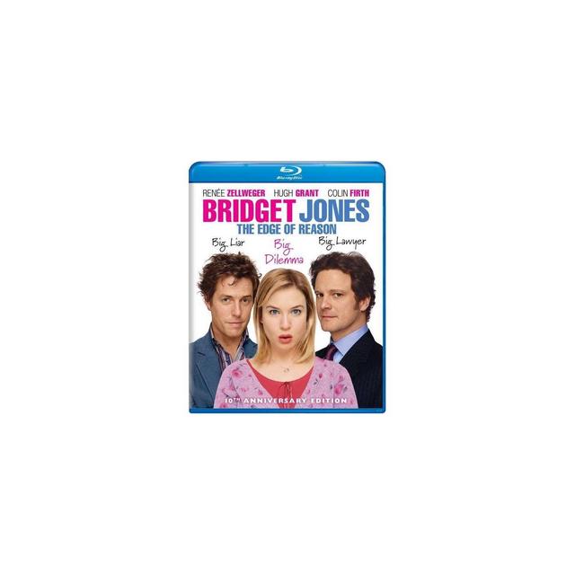 Bridget Jones: The Edge of Reason (Blu-ray)