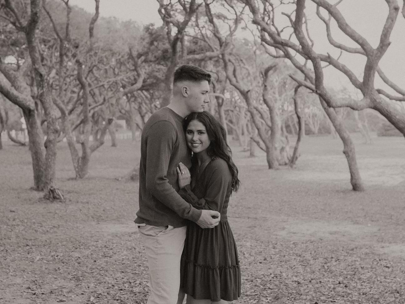 The Wedding Website of Makayla Hayes and Hayden Daigle