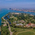 Belle Isle