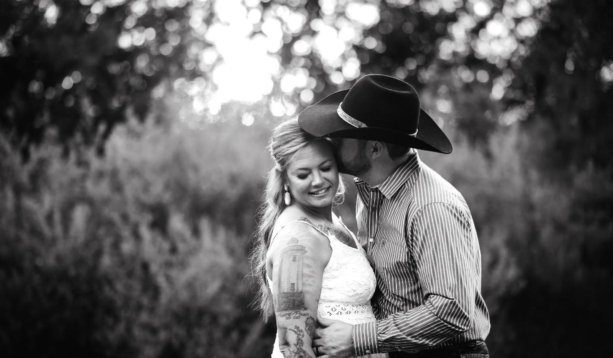 The Wedding Website of Heidi Possin and Jordan Silcox