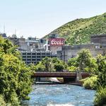 Coors Brewery Tour