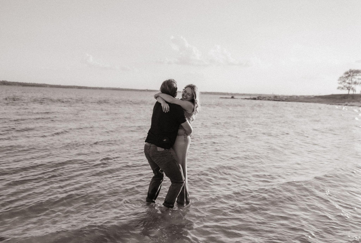 The Wedding Website of Brooke Salisbury and Joey Stricklin
