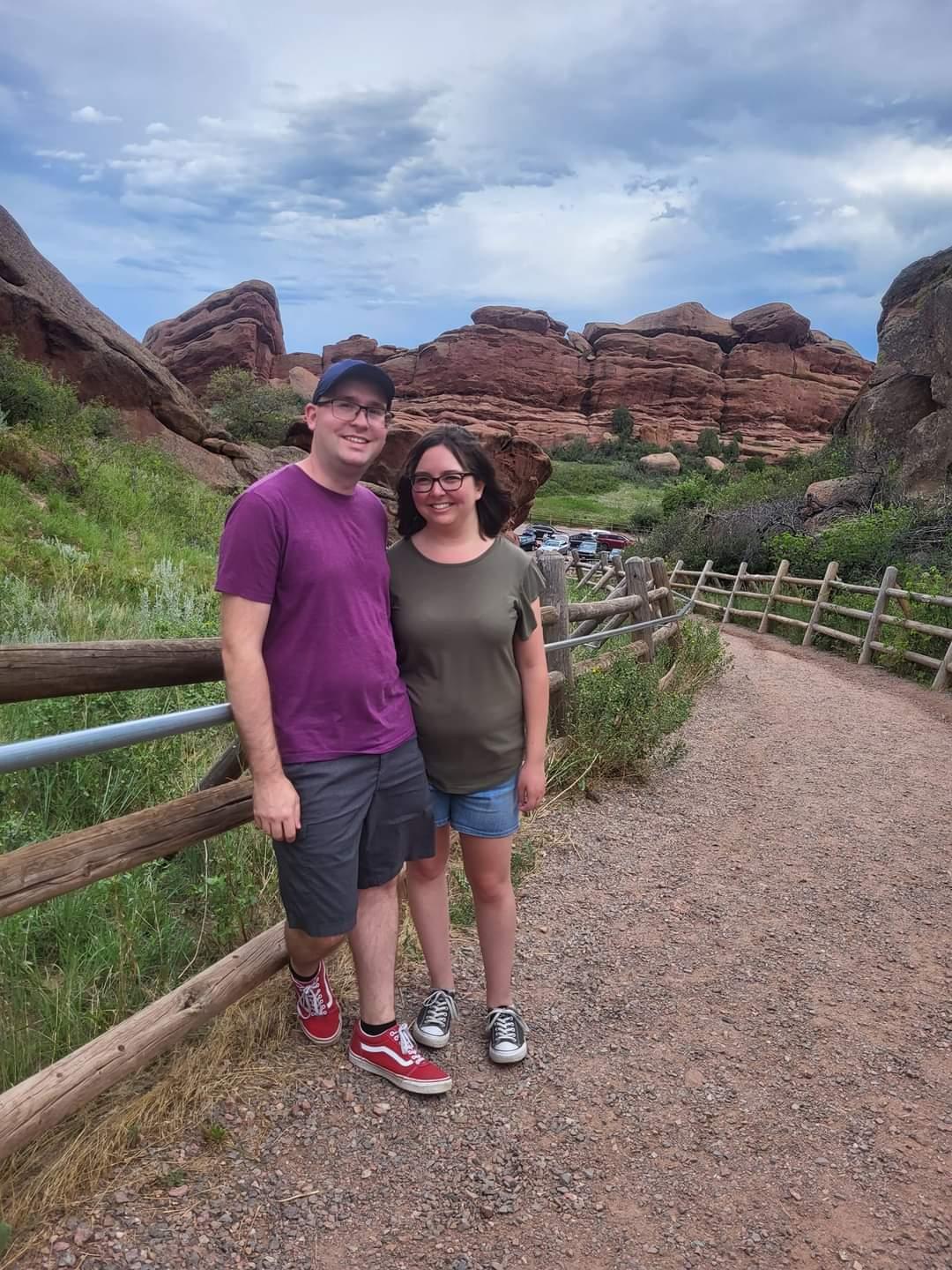 The Wedding Website of Emily Fiel and Josiah Dunning